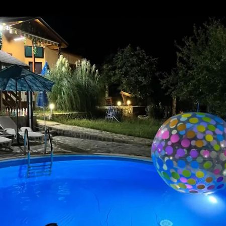Sunshine Villa Dzhigurovo Sandanski Eksteriør bilde