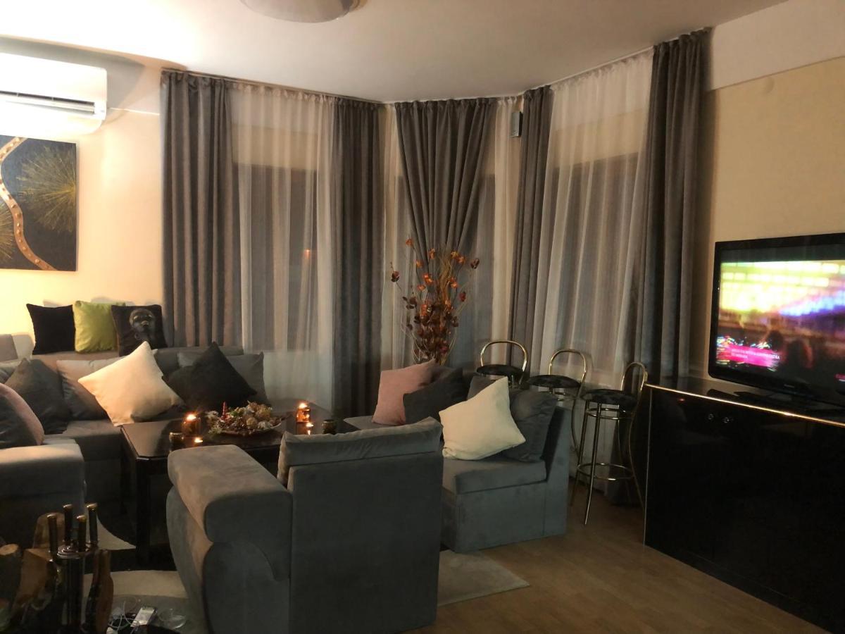 Sunshine Villa Dzhigurovo Sandanski Eksteriør bilde