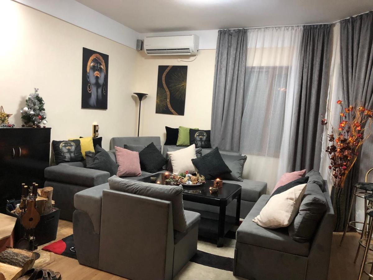 Sunshine Villa Dzhigurovo Sandanski Eksteriør bilde