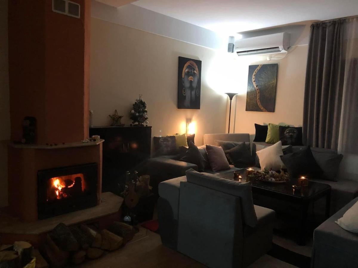 Sunshine Villa Dzhigurovo Sandanski Eksteriør bilde