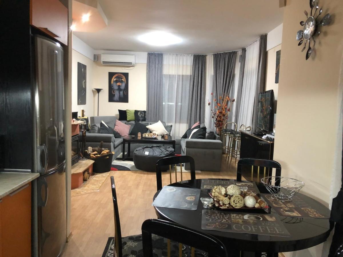 Sunshine Villa Dzhigurovo Sandanski Eksteriør bilde
