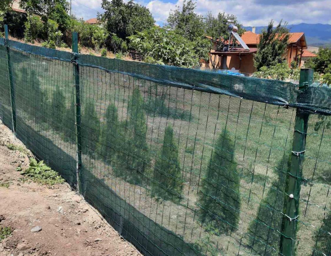 Sunshine Villa Dzhigurovo Sandanski Eksteriør bilde