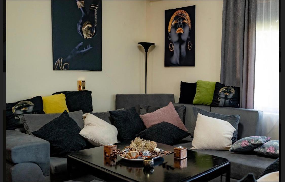 Sunshine Villa Dzhigurovo Sandanski Eksteriør bilde