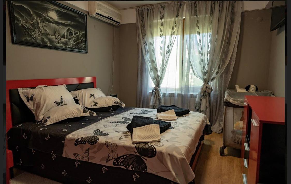 Sunshine Villa Dzhigurovo Sandanski Eksteriør bilde