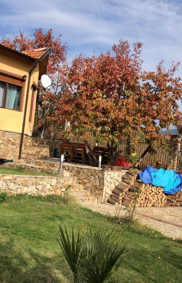 Sunshine Villa Dzhigurovo Sandanski Eksteriør bilde
