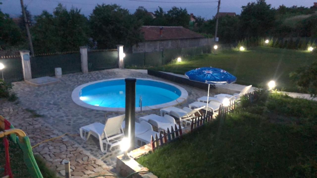 Sunshine Villa Dzhigurovo Sandanski Eksteriør bilde