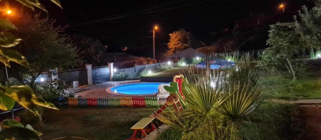 Sunshine Villa Dzhigurovo Sandanski Eksteriør bilde