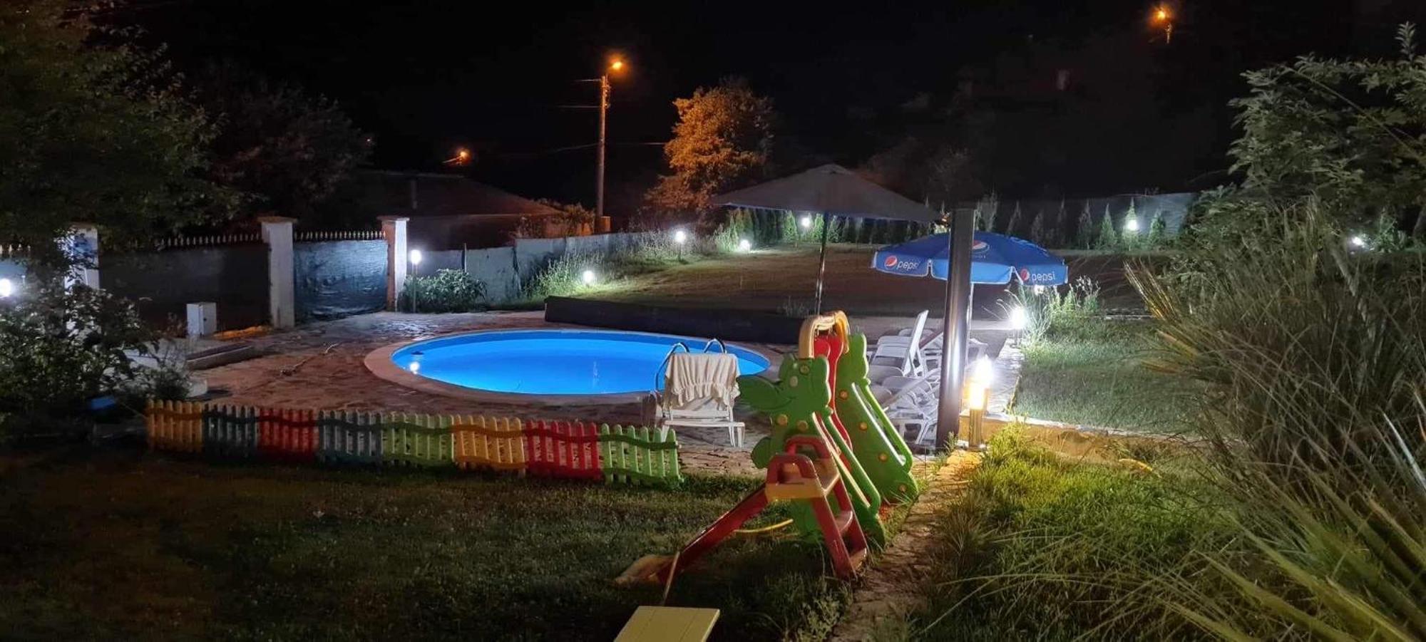 Sunshine Villa Dzhigurovo Sandanski Eksteriør bilde