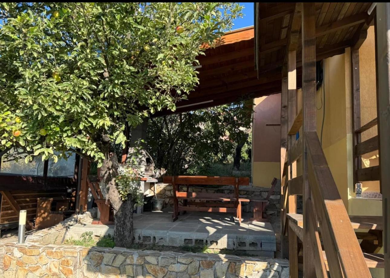 Sunshine Villa Dzhigurovo Sandanski Eksteriør bilde