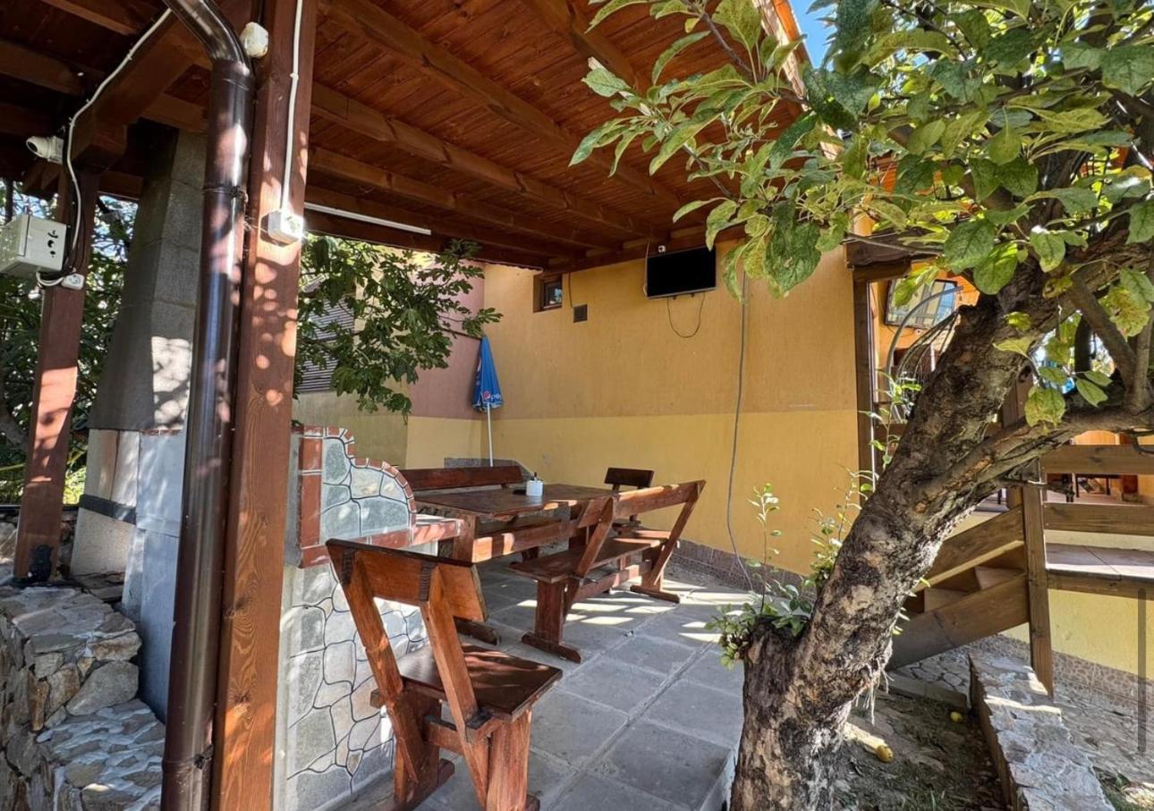 Sunshine Villa Dzhigurovo Sandanski Eksteriør bilde