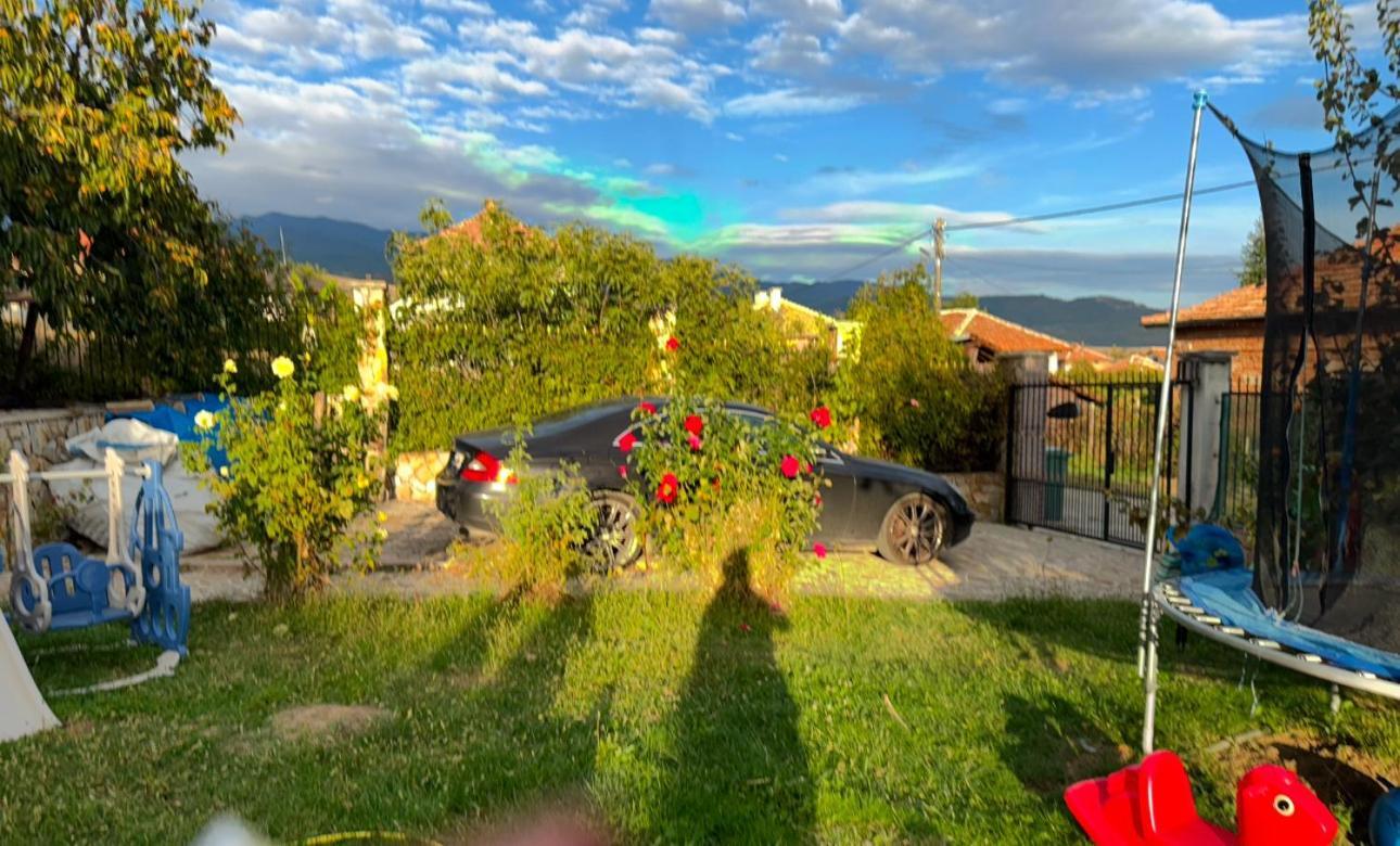 Sunshine Villa Dzhigurovo Sandanski Eksteriør bilde