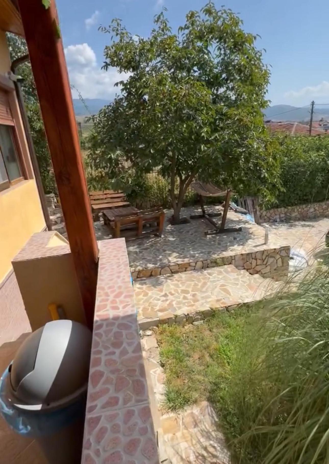 Sunshine Villa Dzhigurovo Sandanski Eksteriør bilde