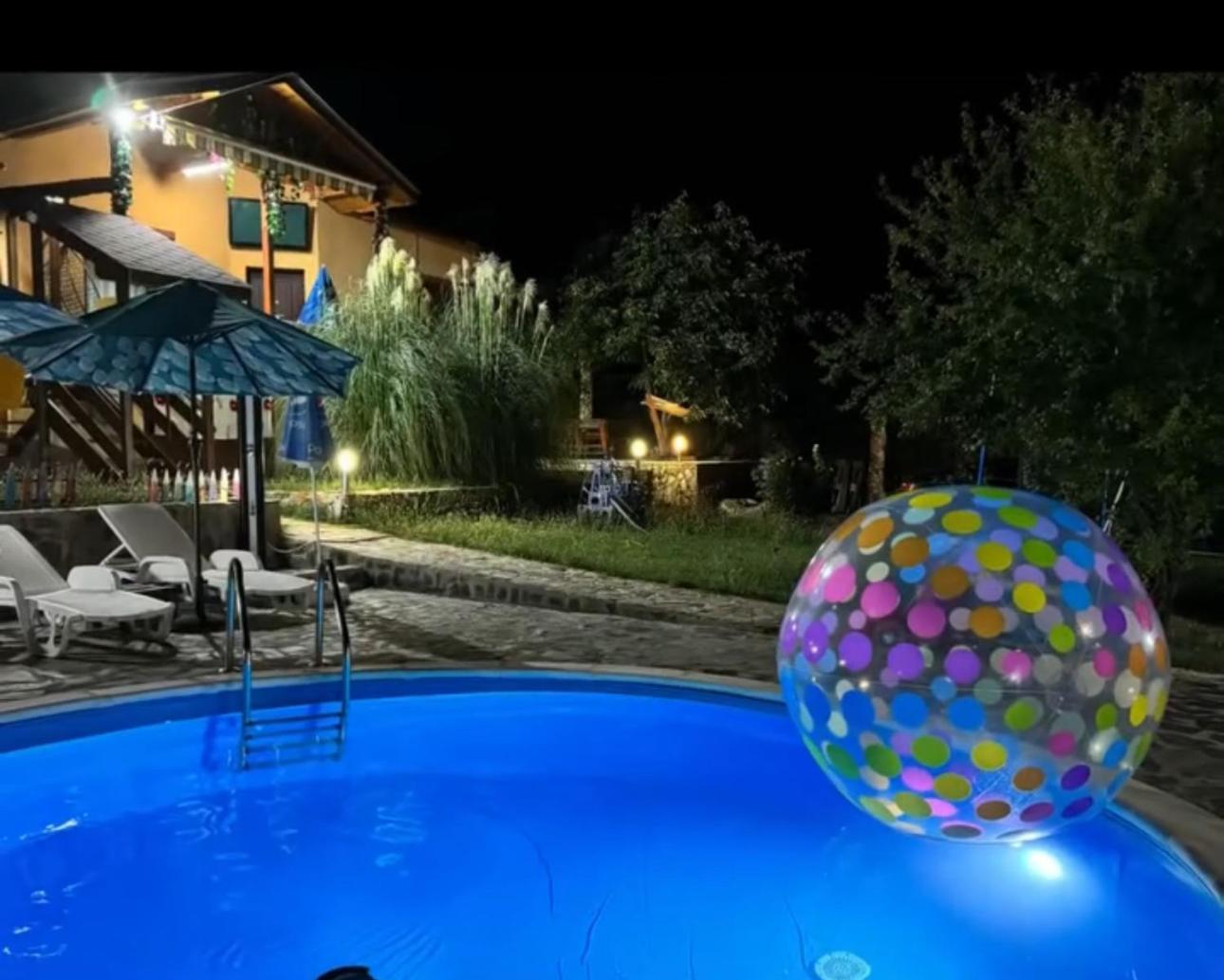 Sunshine Villa Dzhigurovo Sandanski Eksteriør bilde