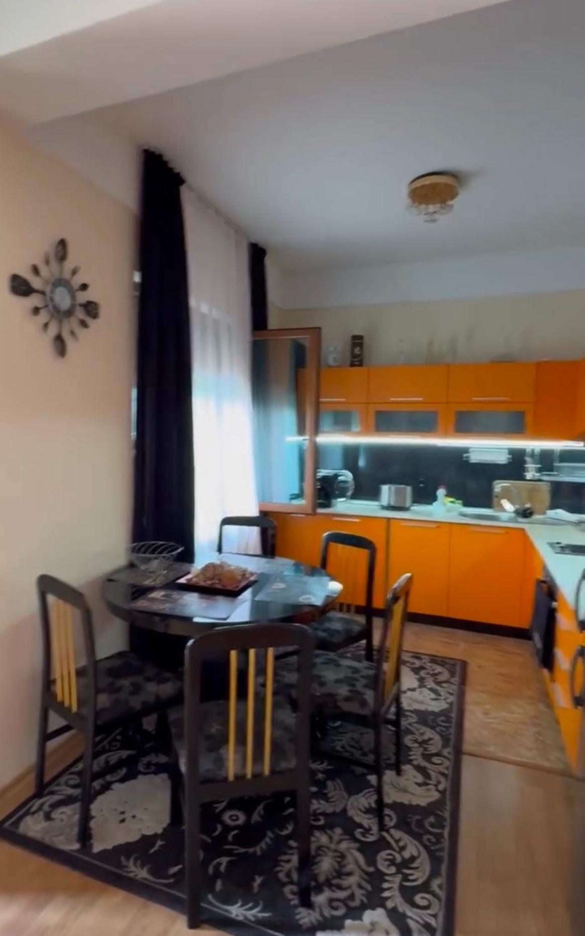 Sunshine Villa Dzhigurovo Sandanski Eksteriør bilde