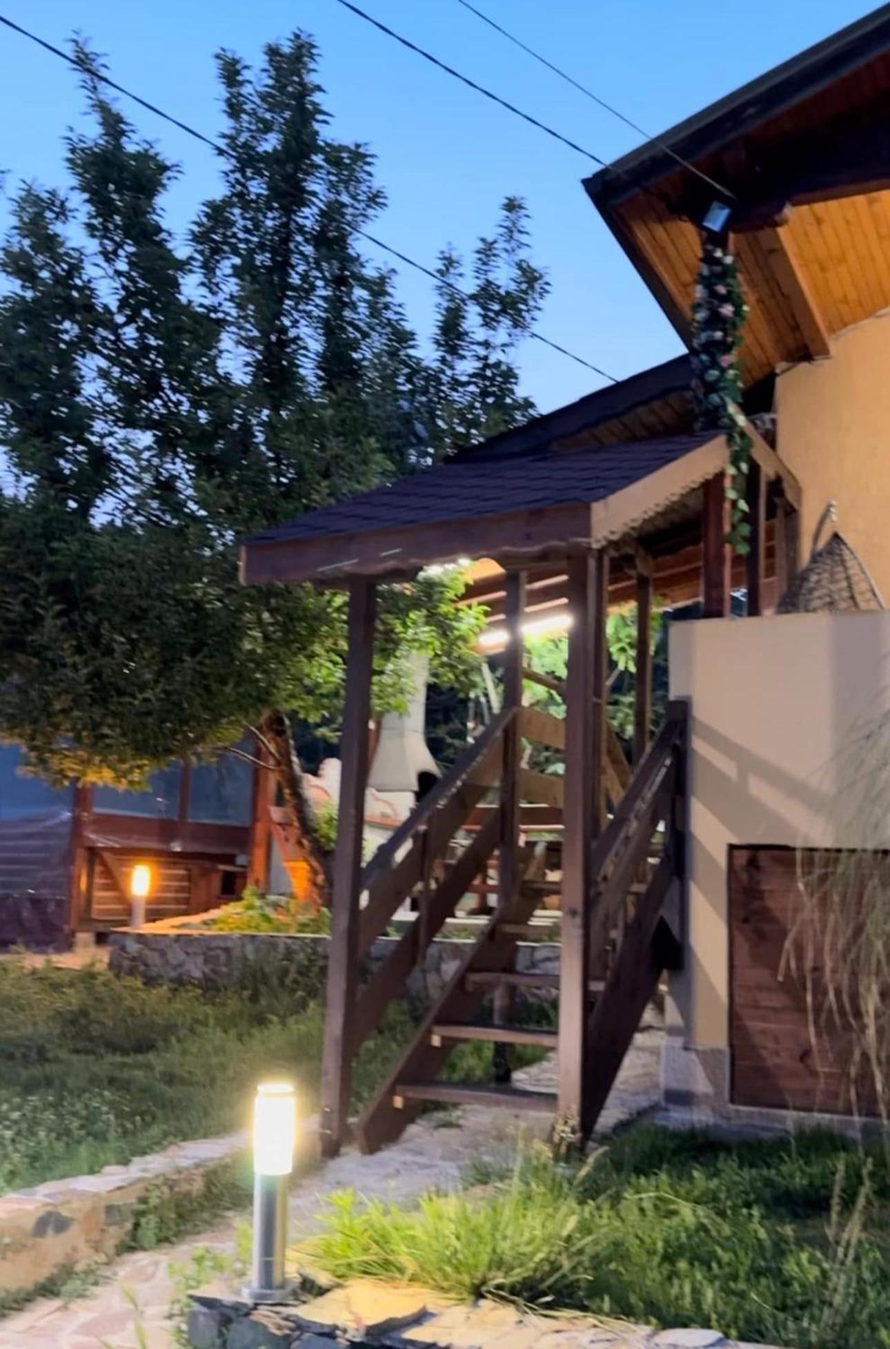Sunshine Villa Dzhigurovo Sandanski Eksteriør bilde