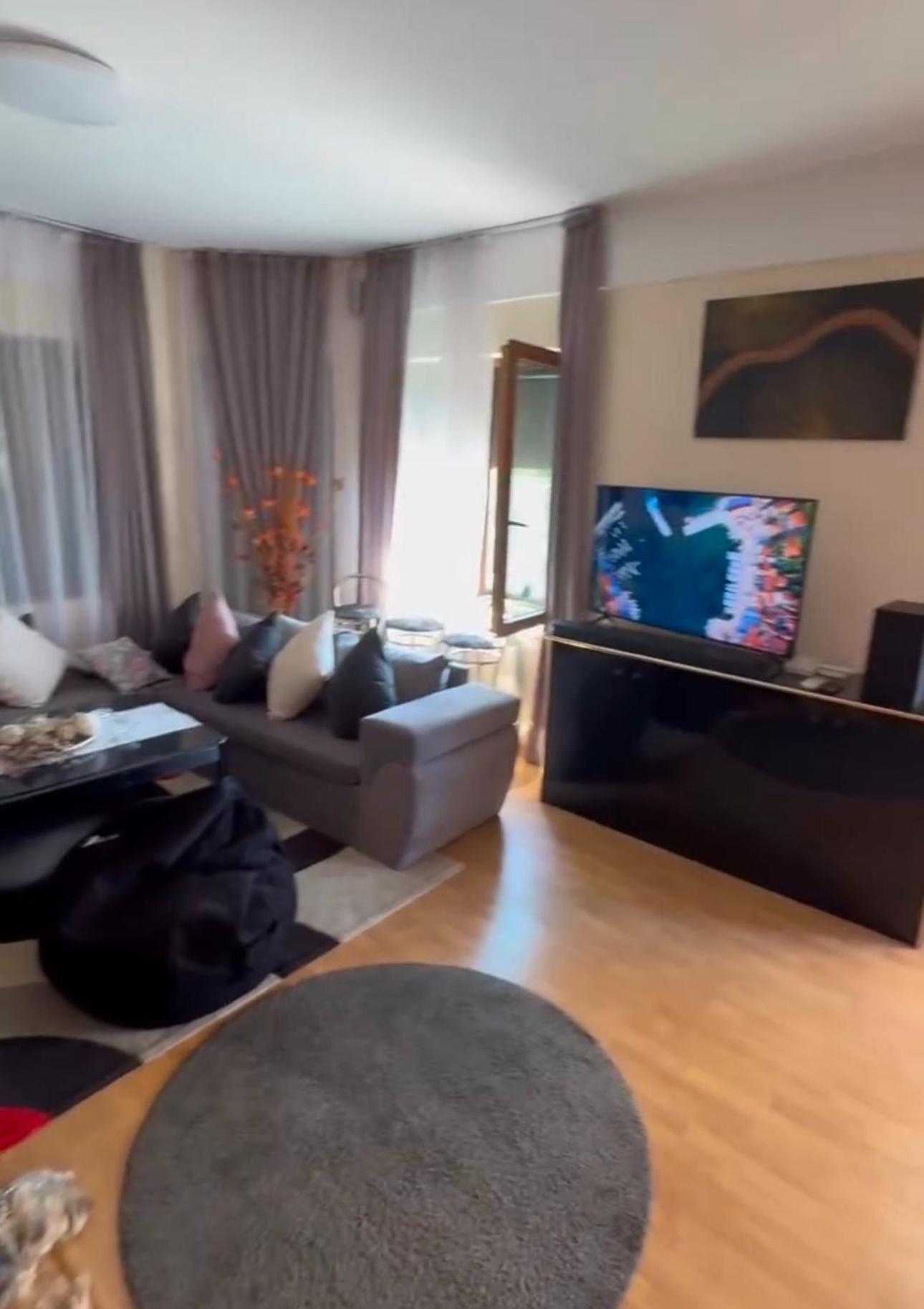 Sunshine Villa Dzhigurovo Sandanski Eksteriør bilde