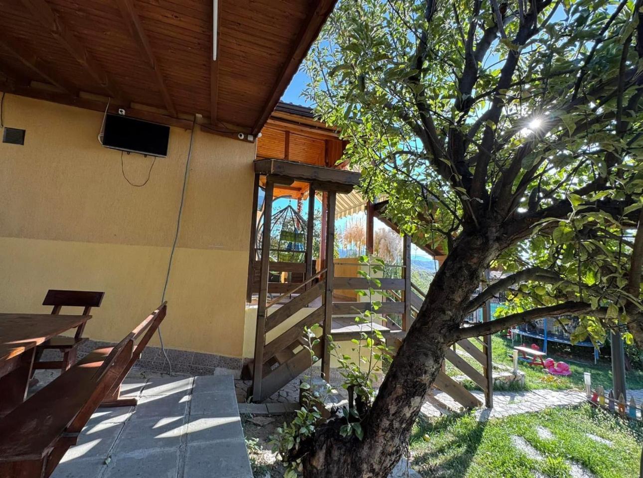 Sunshine Villa Dzhigurovo Sandanski Eksteriør bilde